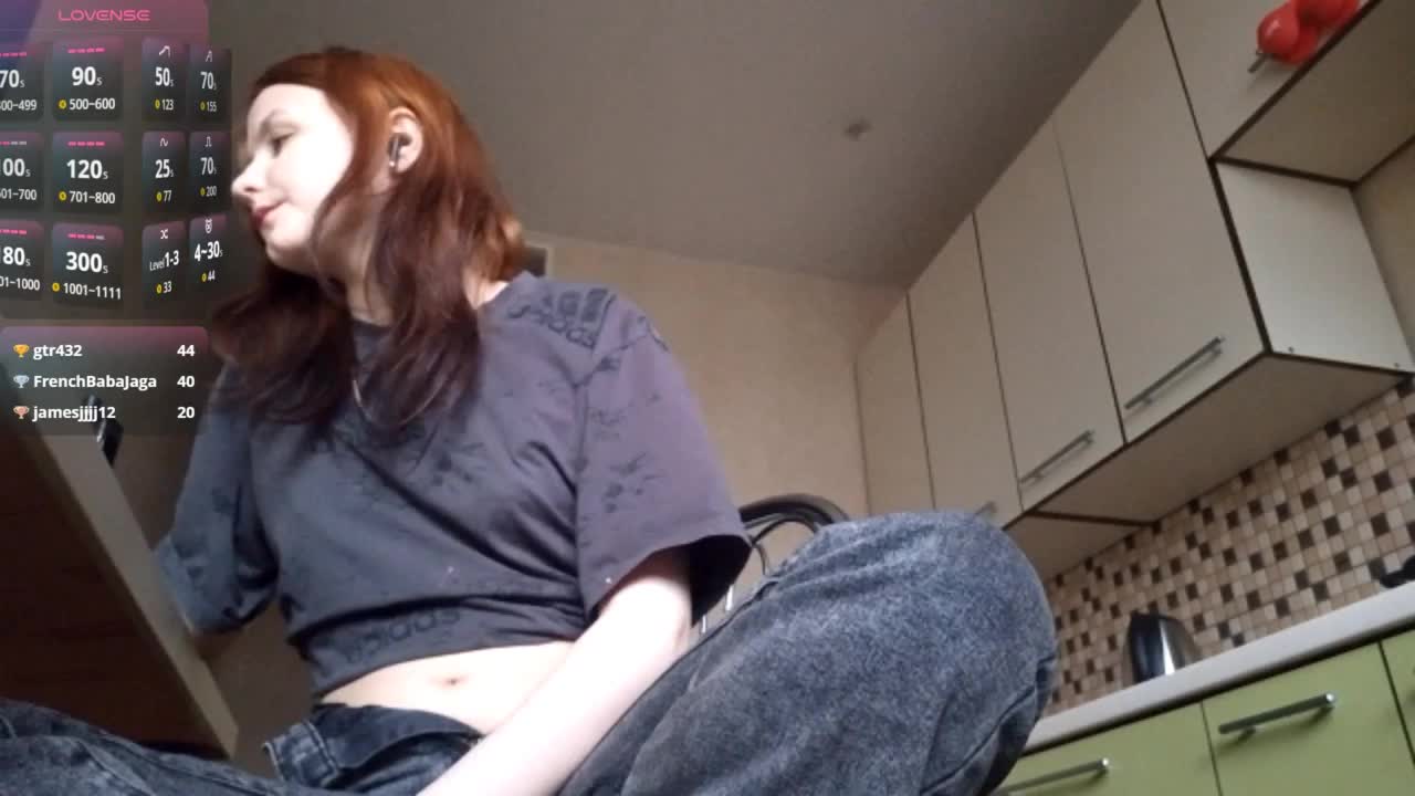 SibylNasby Live Sex January 24, 2026