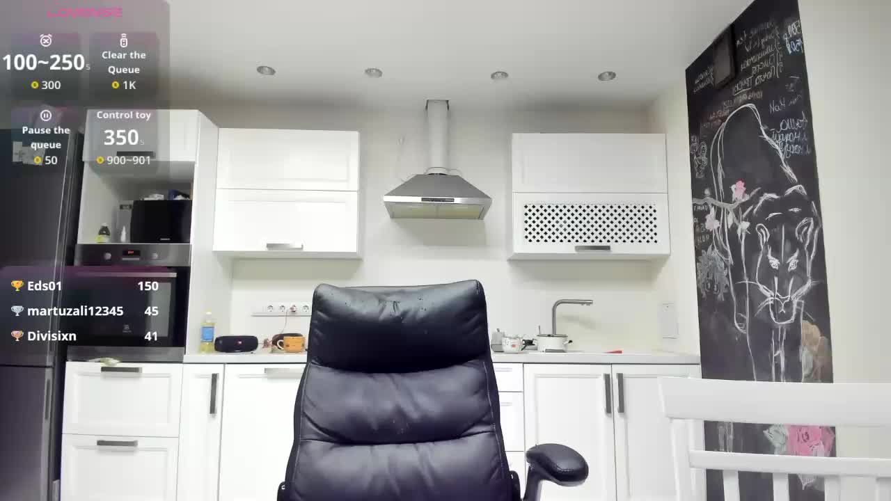 busenok Live Sex January 24, 2026