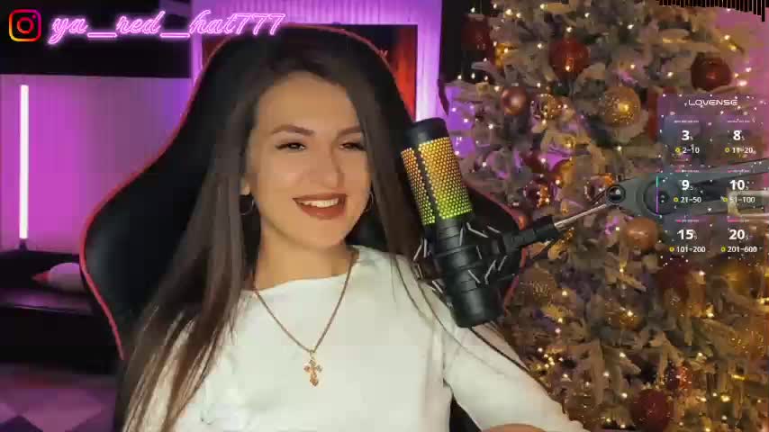 -RED_HAT- Live Sex January 24, 2026