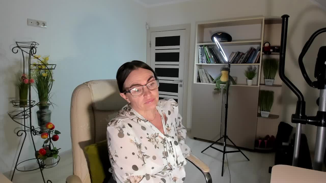 -Michelle- Live Sex January 24, 2026