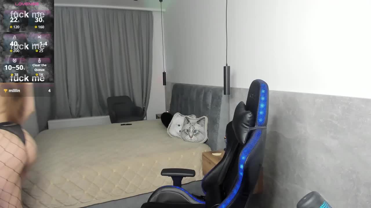 MCfly-1 Live Sex January 24, 2026