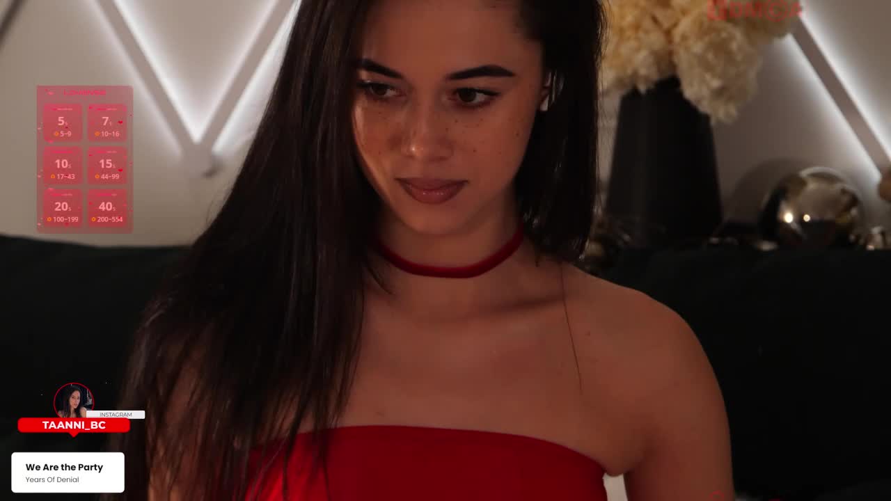 Taanni Live Sex January 24, 2026