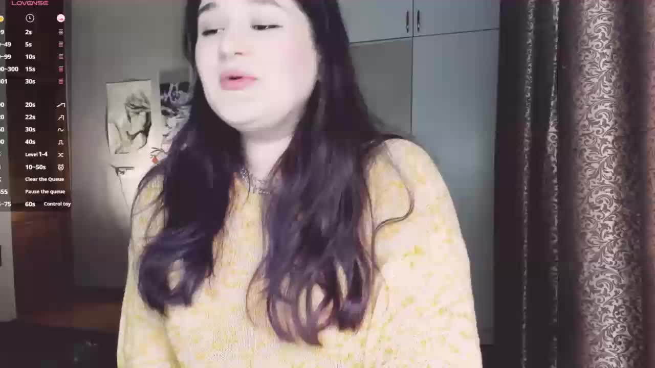 JulySlowdive Live Sex January 24, 2026