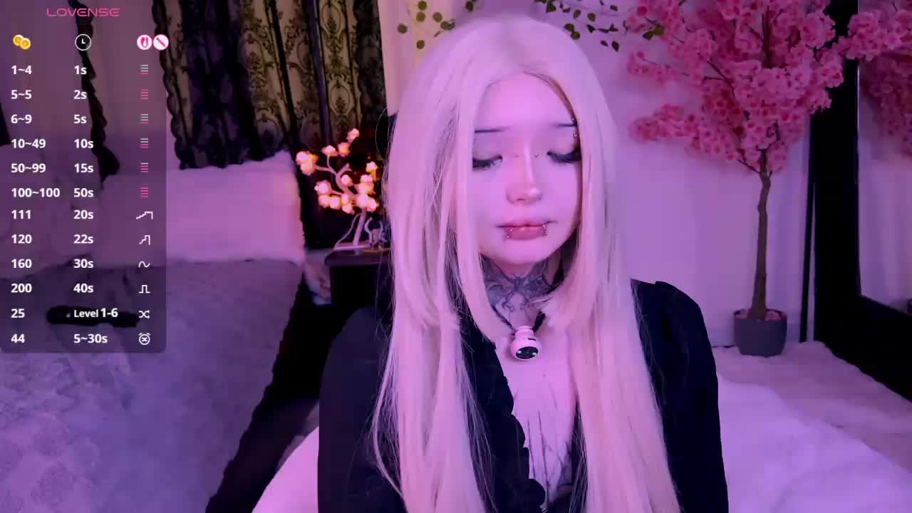 Leinbone Live Sex January 24, 2026