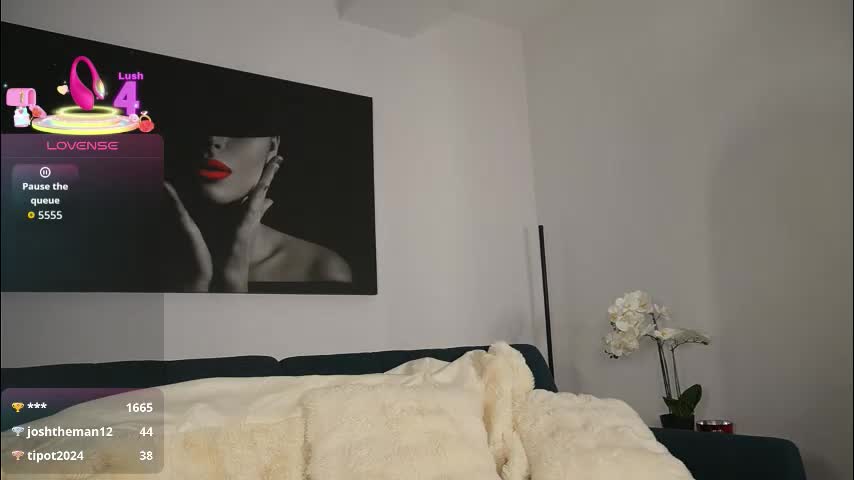 izy_bellee Live Sex January 24, 2026