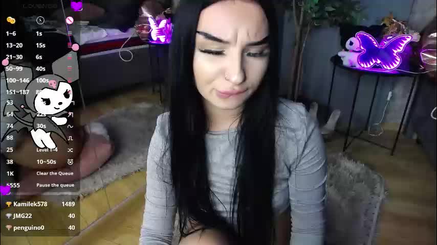 scarlettjakobs Live Sex January 24, 2026