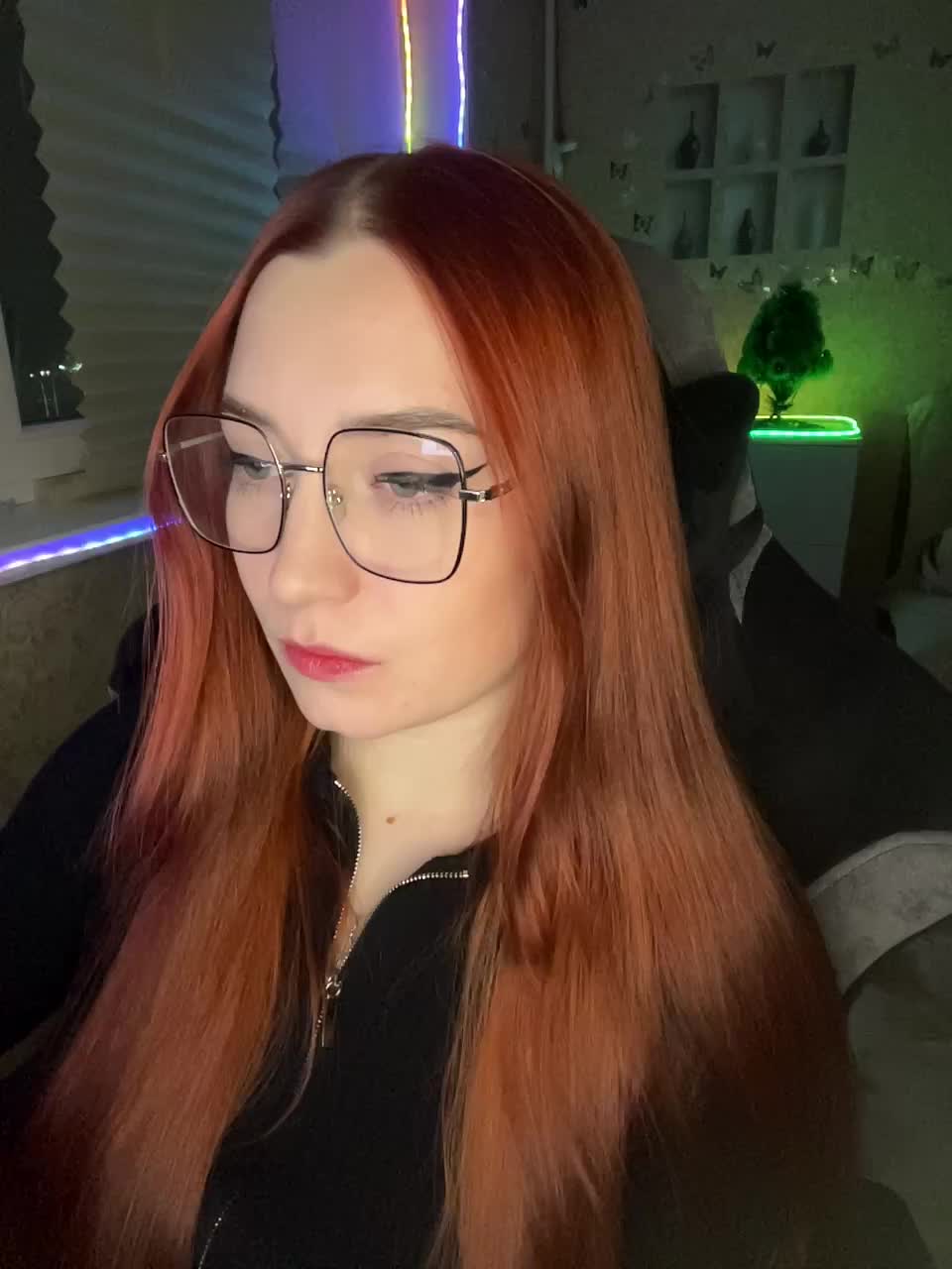 ScarletWitch Live Sex January 24, 2026