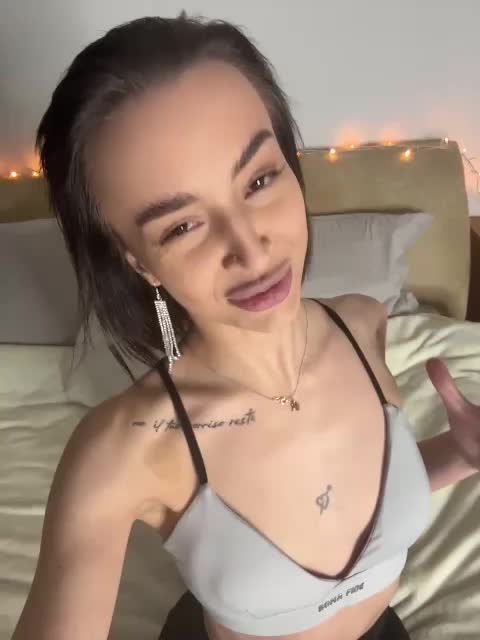 AdeleLaCroix Live Sex January 24, 2026