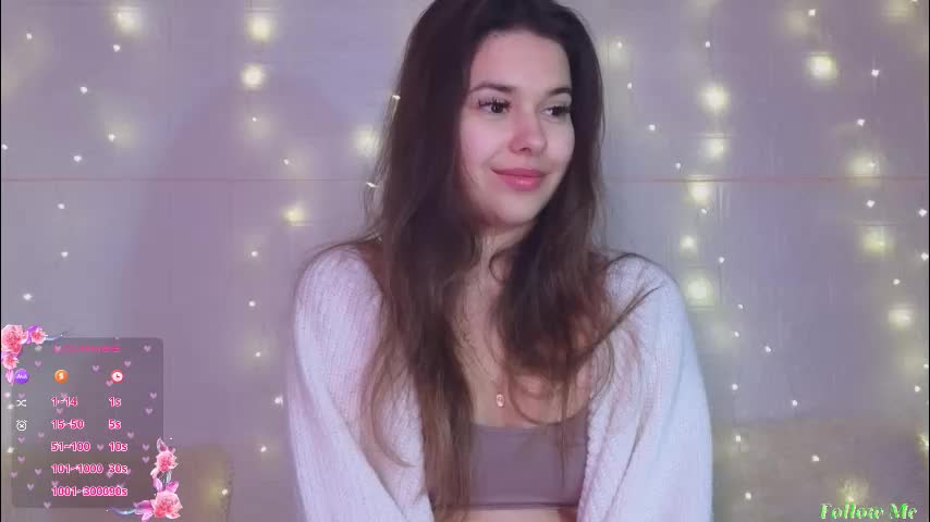 sabina_zara Live Sex January 24, 2026