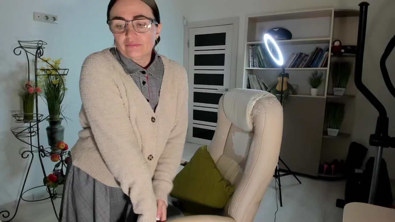 -Michelle- Live Sex January 24, 2026