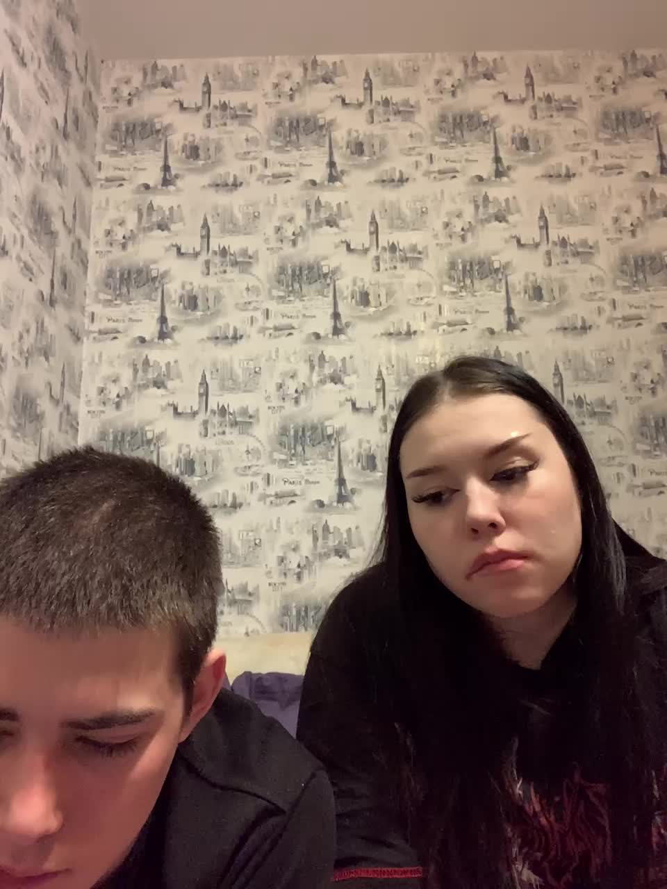 TUYA2 Live Sex January 24, 2026