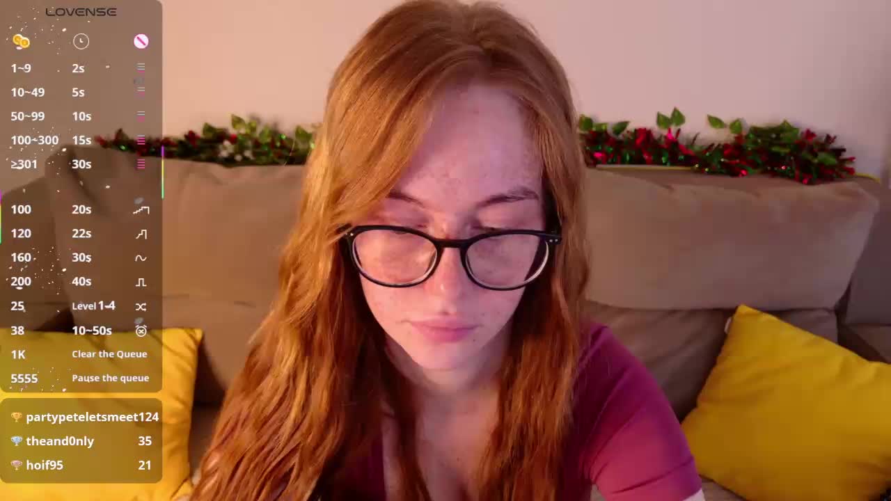 Roxy-Sunny Live Sex January 24, 2026