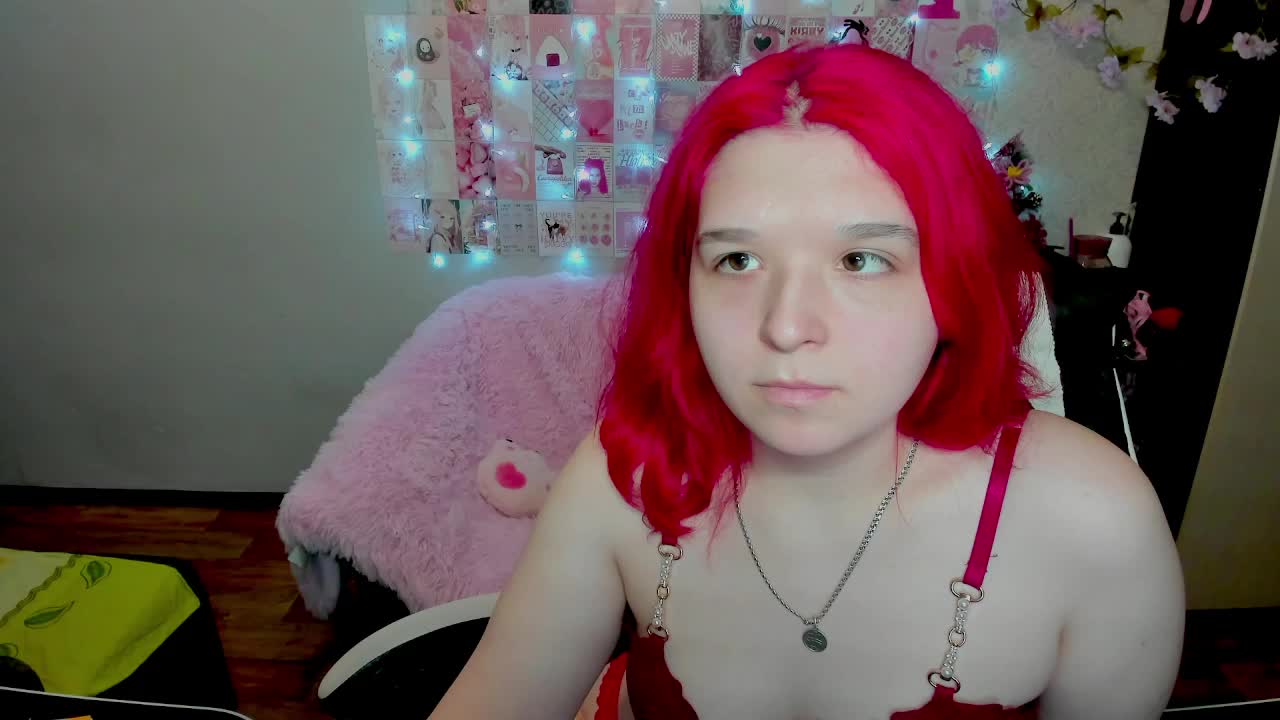 Acid-Kate Live Sex January 24, 2026