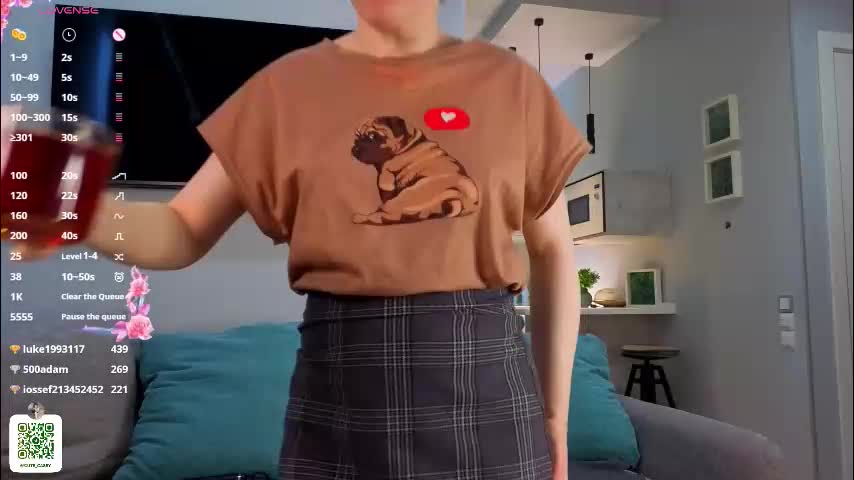 maydacarls Live Sex January 24, 2026