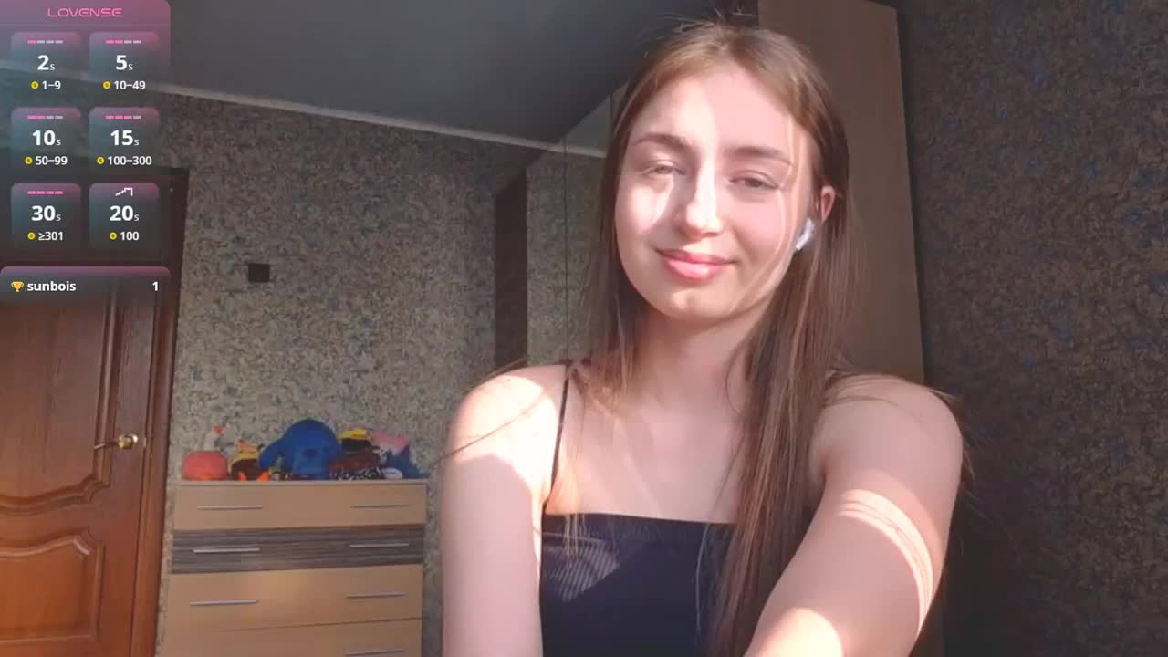 RutheLagerquist Live Sex January 24, 2026