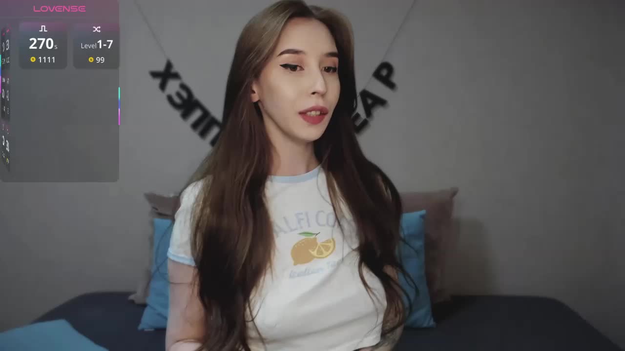 RocketGIRL Live Sex January 24, 2026