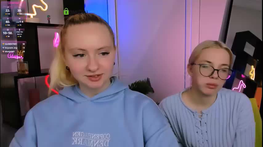 mila_glow Live Sex January 24, 2026