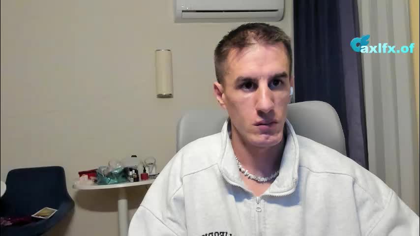 axl_fx Live Sex January 24, 2026