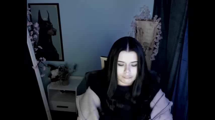 naomivibes Live Sex January 24, 2026