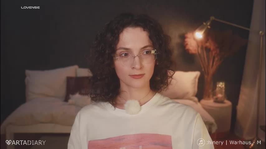 _arta_ Live Sex January 24, 2026