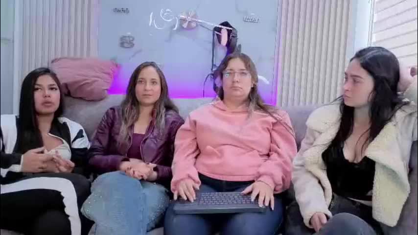 nicky_as Live Sex January 24, 2026