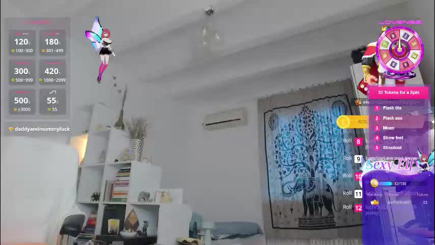 bohobabelexy Live Sex January 24, 2026