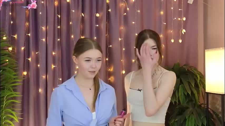 berry_bloom Live Sex January 24, 2026