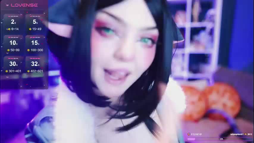 madnessalise Live Sex January 24, 2026