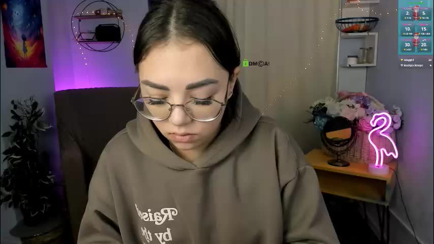 kiki_swan Live Sex January 24, 2026