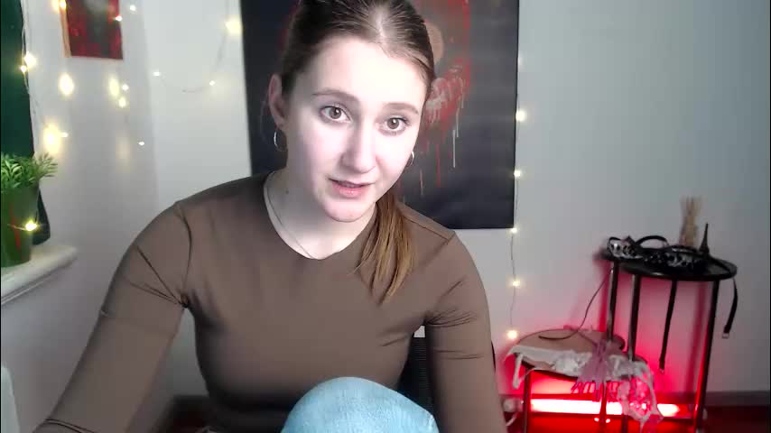 kamilla_love_ Live Sex January 24, 2026