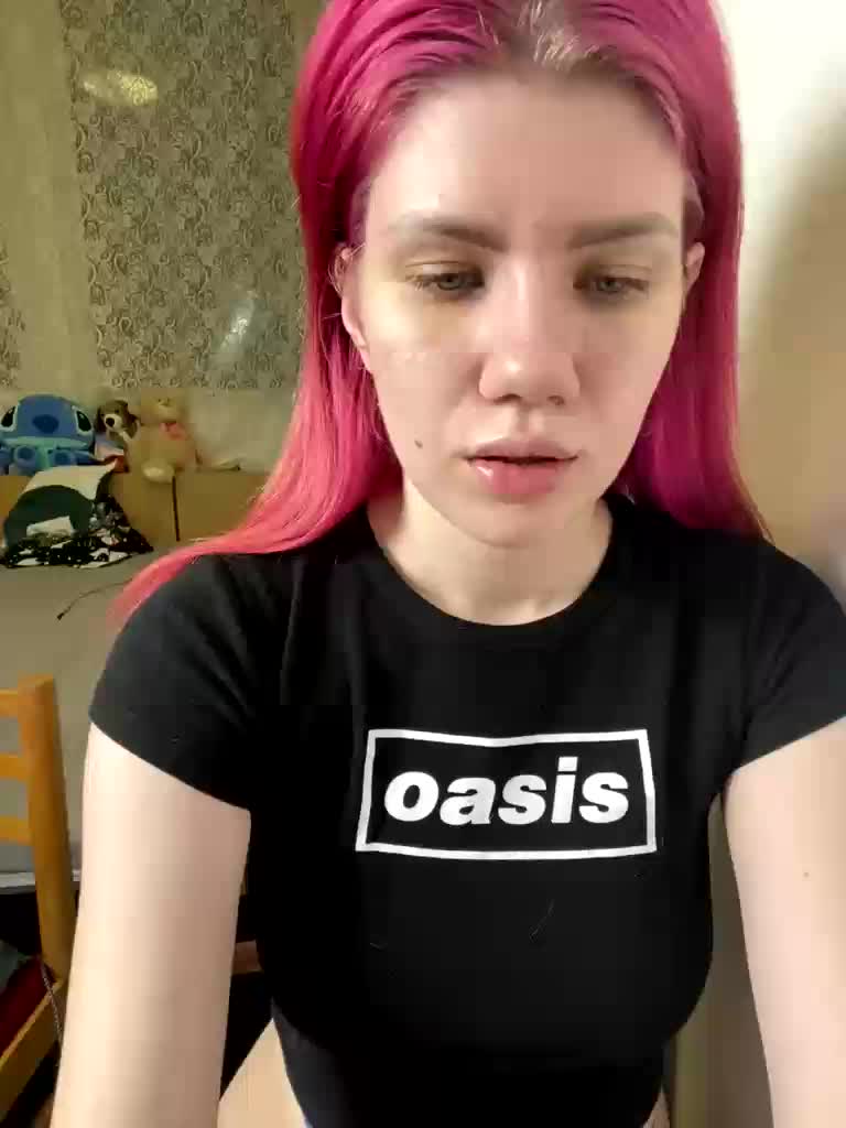 Nimfomanka_AlissaLexx Live Sex January 24, 2026