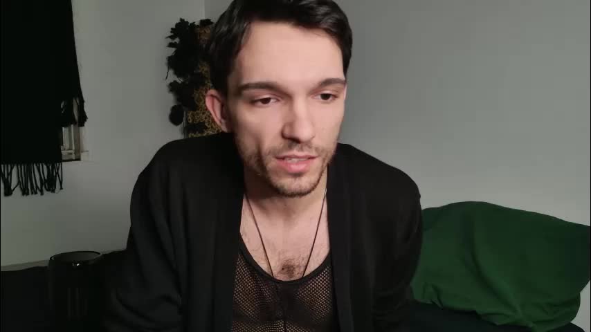 jackdesfeux Live Sex January 25, 2026