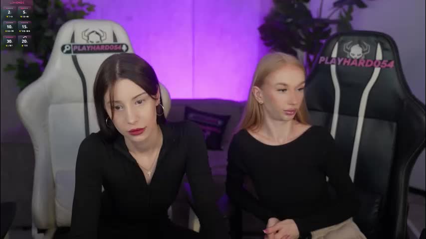 kira0541 Live Sex January 25, 2026