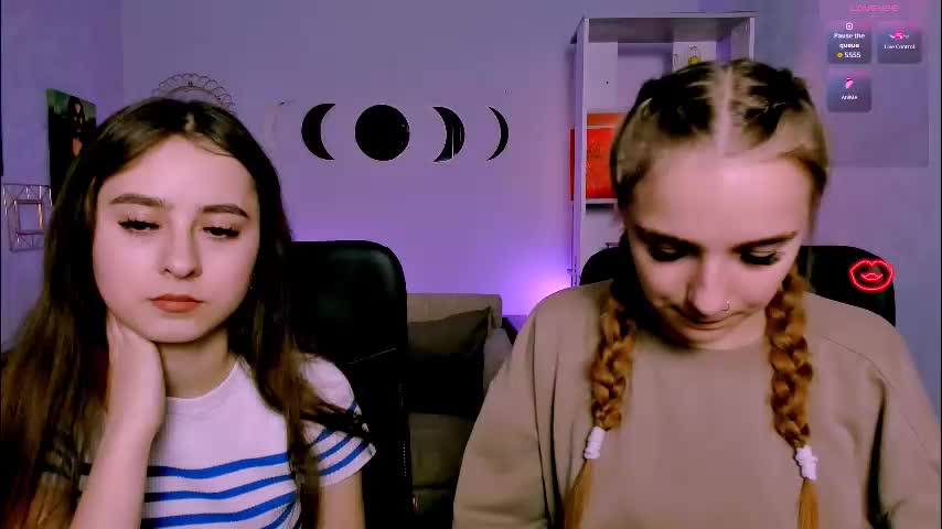 keylas_moan Live Sex January 25, 2026