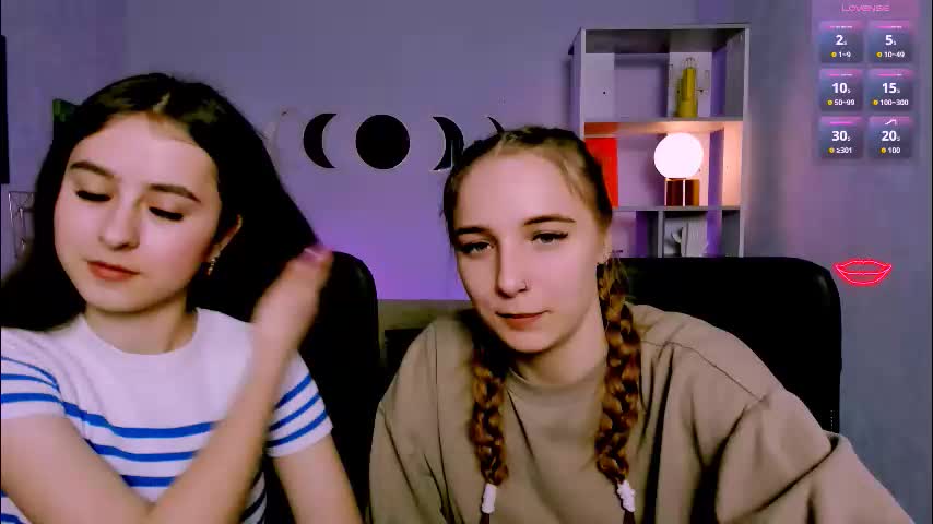 keylas_moan Live Sex January 25, 2026