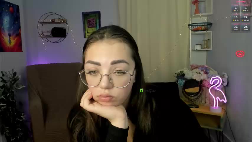 kiki_swan Live Sex January 25, 2026