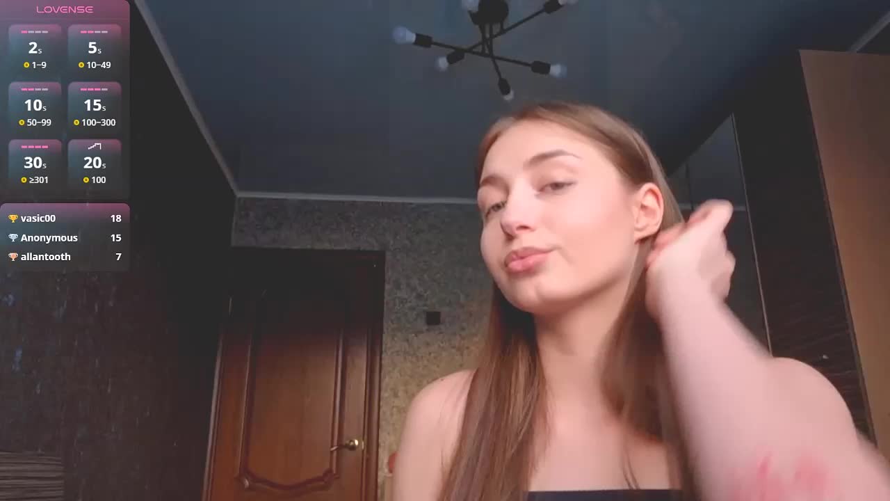 RutheLagerquist Live Sex January 25, 2026