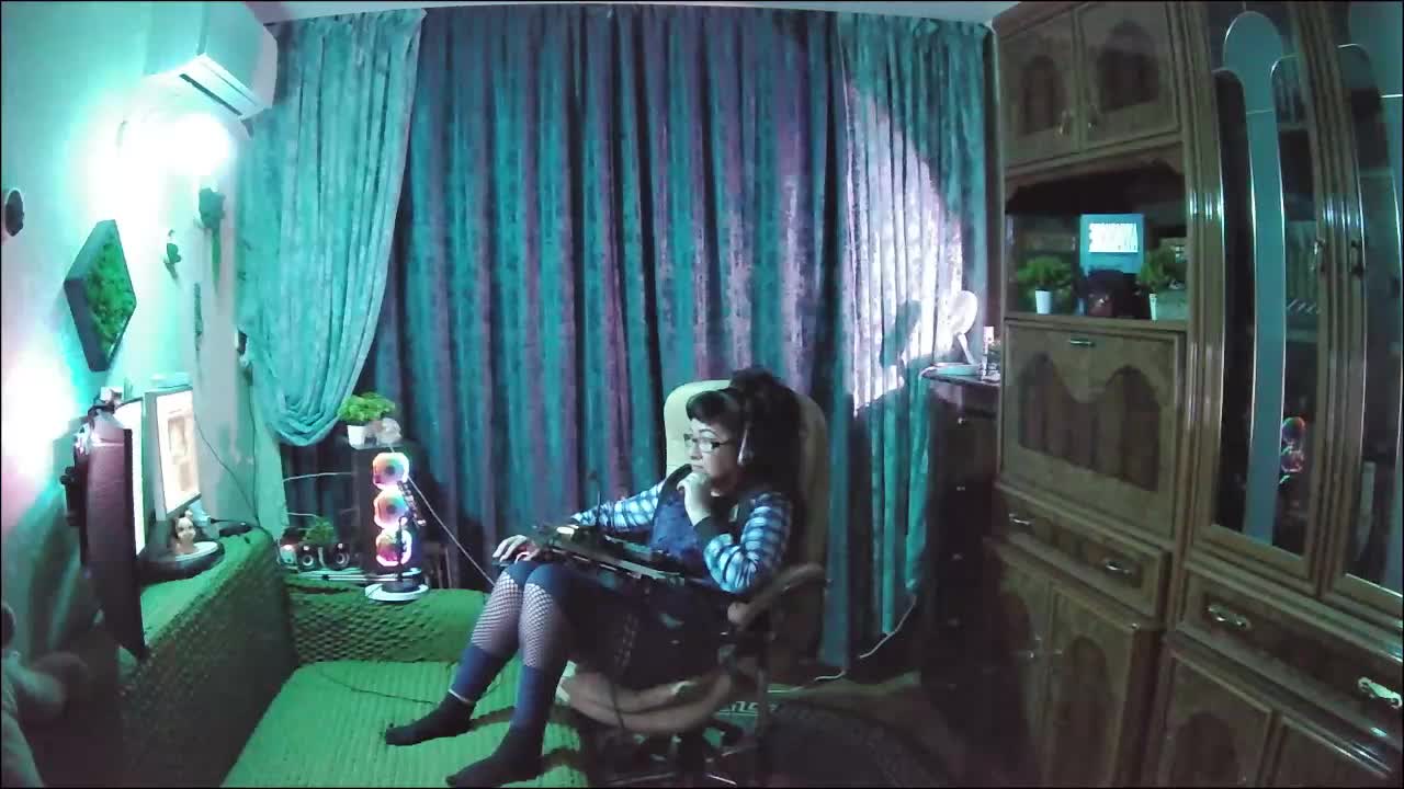 Infodar Live Sex January 25, 2026