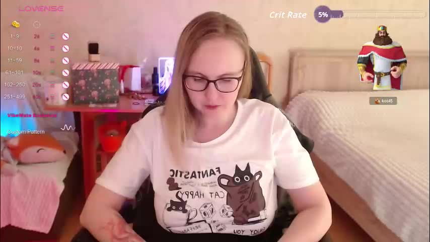 love_agatha Live Sex January 25, 2026
