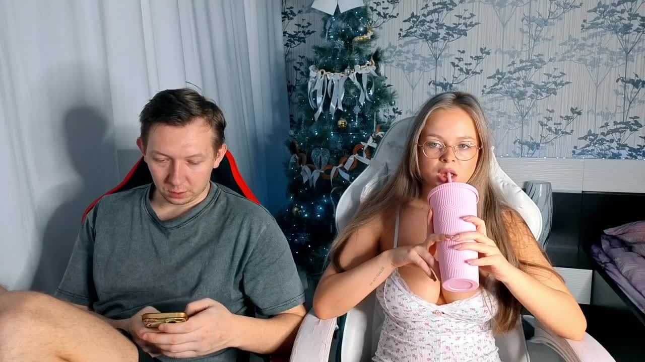 Cornflakes Live Sex January 25, 2026