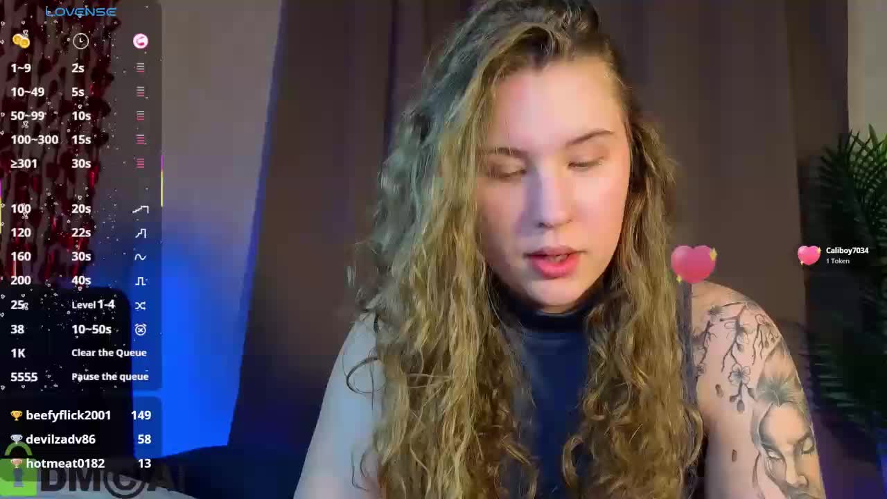 Elsiee-Cuttiess Live Sex January 25, 2026