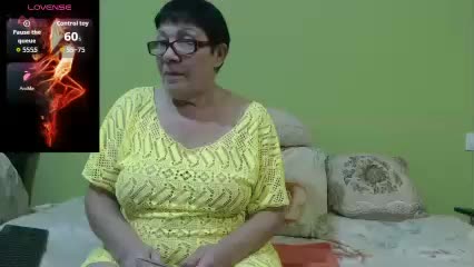 Sandra-Carina Live Sex January 25, 2026