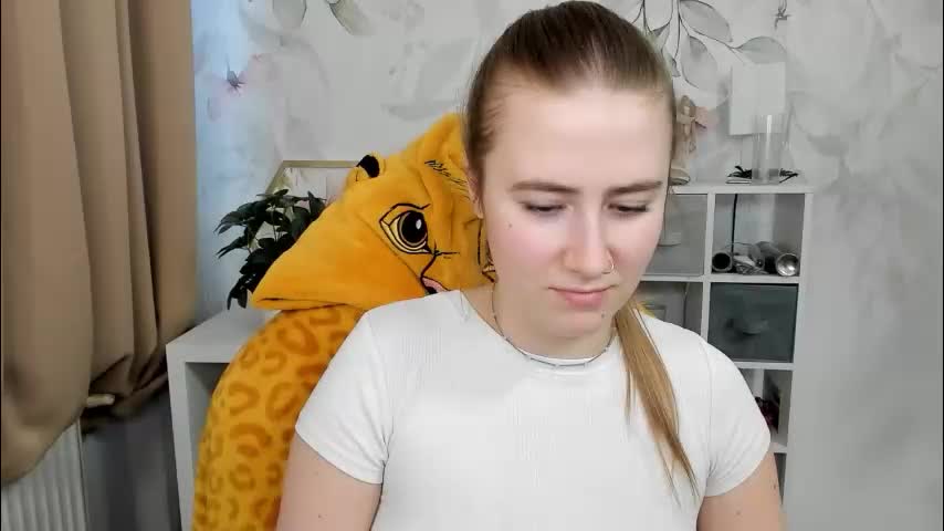 meganx_candy Live Sex January 25, 2026