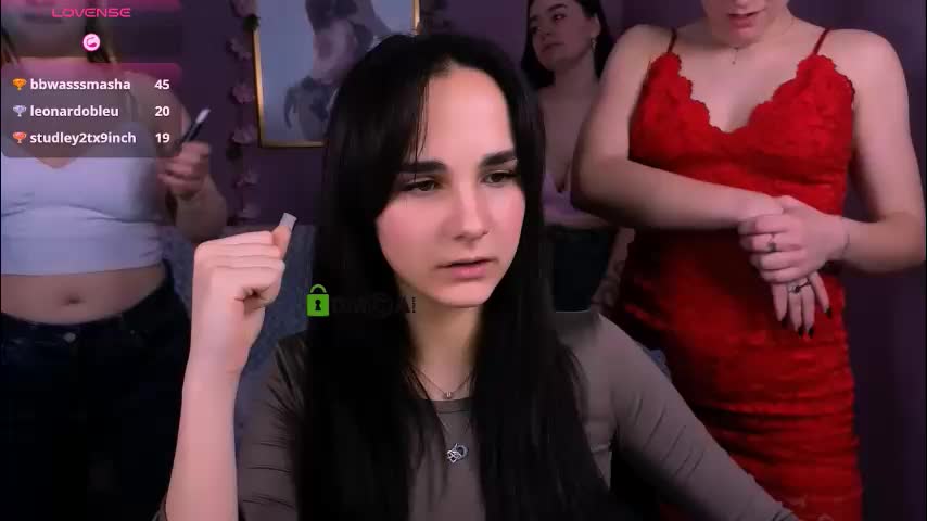 ariana_ross7 Live Sex January 25, 2026