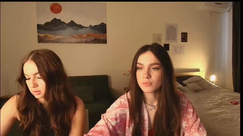 caressyourself Live Sex January 25, 2026