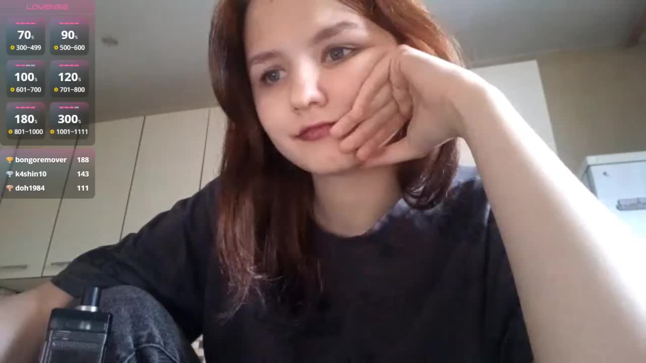 SibylNasby Live Sex January 25, 2026