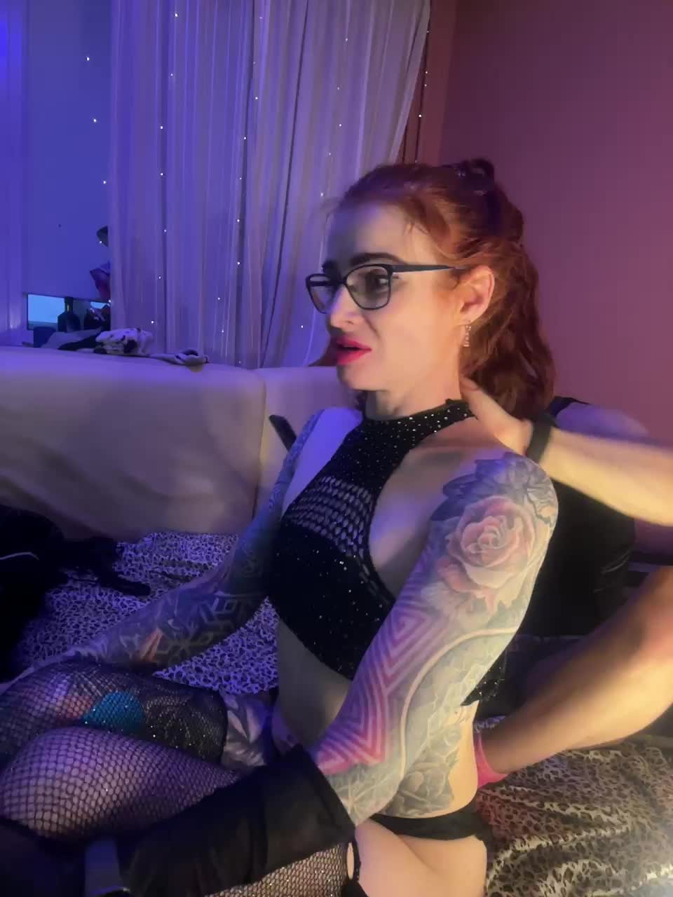 Neulovimie Live Sex January 25, 2026