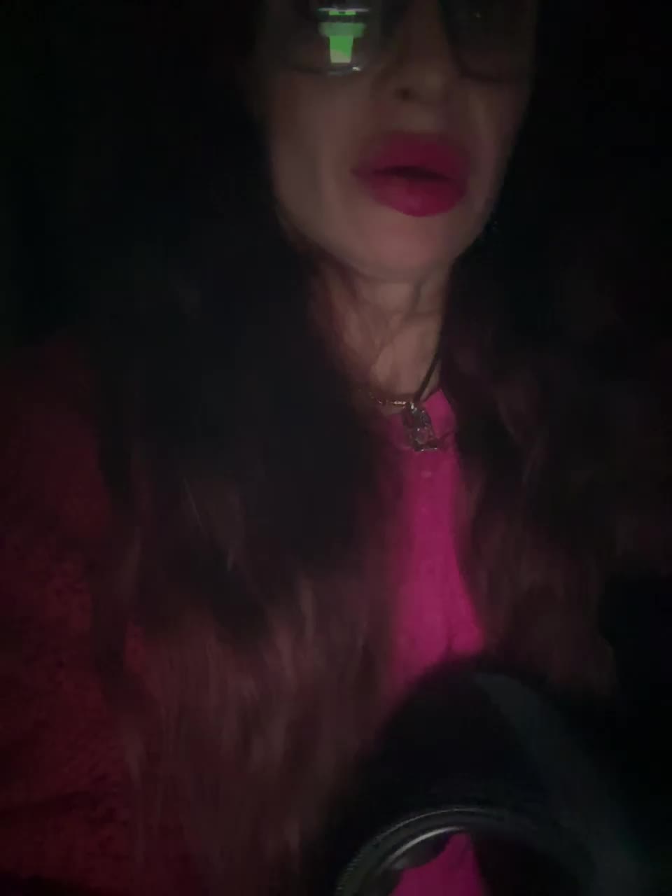 Neulovimie Live Sex January 25, 2026