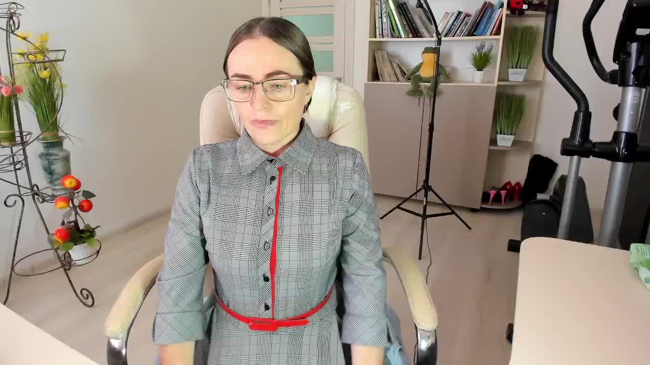 -Michelle- Live Sex January 25, 2026