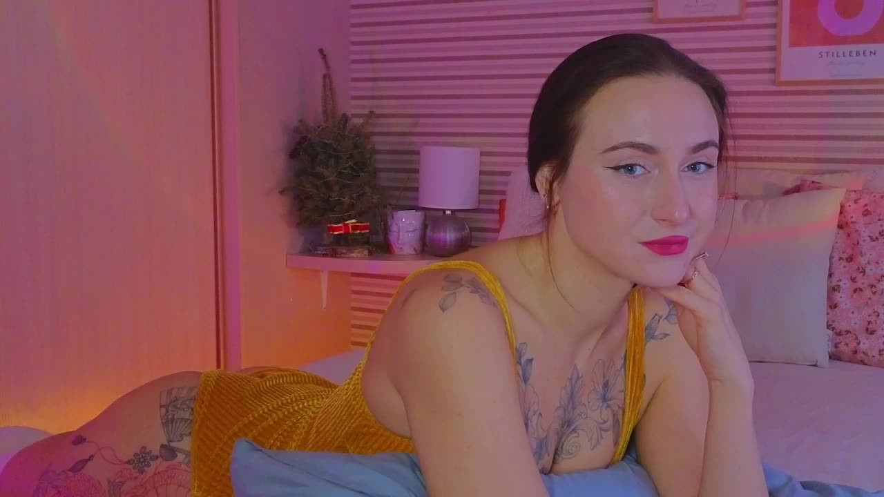 Lillii Live Sex January 25, 2026